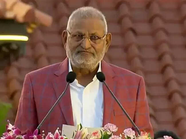 सरकारी आवास घोटाला मामले में महाराष्ट्र के खेल मंत्री माणिकराव कोकाटे के खिलाफ अरेस्ट वारंट जारी