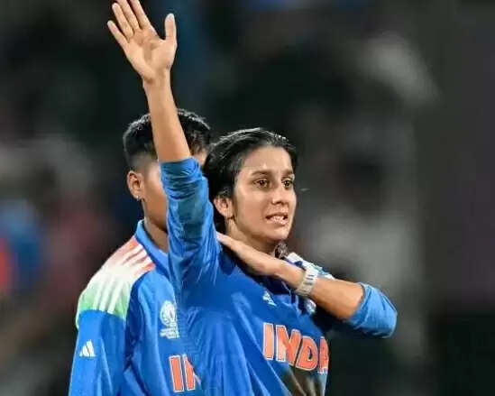 दिल्ली कैपिटल्स ने डब्ल्यूपीएल 2026 से पहले जेमिमा रोड्रिग्स को बनाया कप्तान