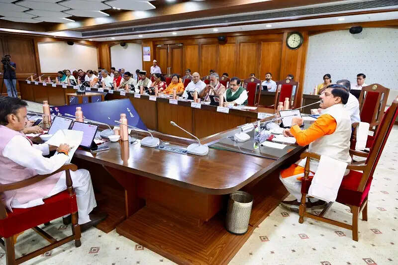 प्रधानमंत्री मोदी के स्वतंत्रता दिवस पर लिए गए संकल्पों की सिद्धि में हरसंभव योगदान देगा मप्र : मोहन यादव
