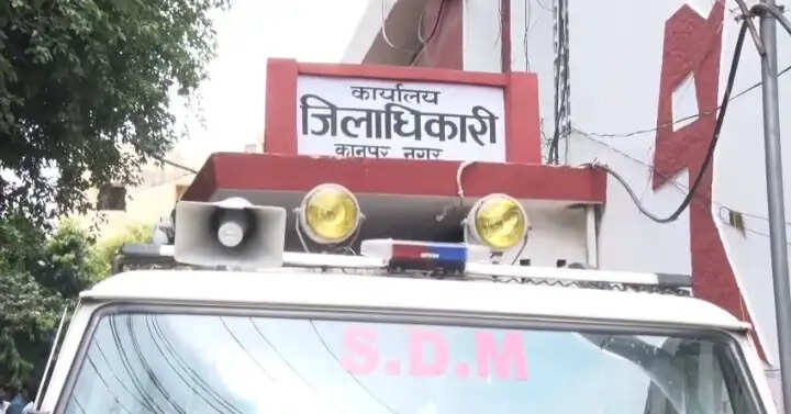 टाइपिंग परीक्षा में असफल हाेने पर तीन कर्मचारी पदावनत : जिलाधिकारी