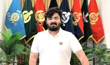 (संशोधित) पोक्सो मामले में बंदी भगीरथ की तलाश तेज, कई ठिकानों पर पुलिस की छापेमारी