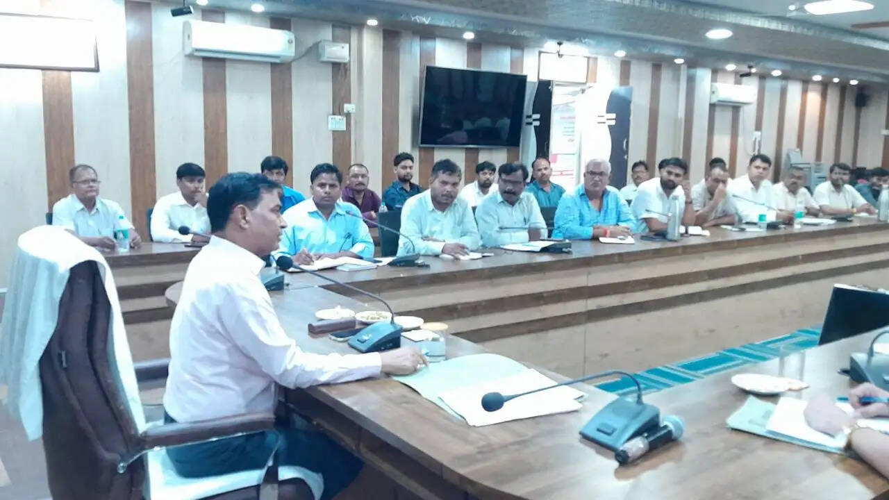 बिजली उपभोक्ता सर्वोपरि, शिकायतों का तुरंत हो समाधान : जिलाधिकारी