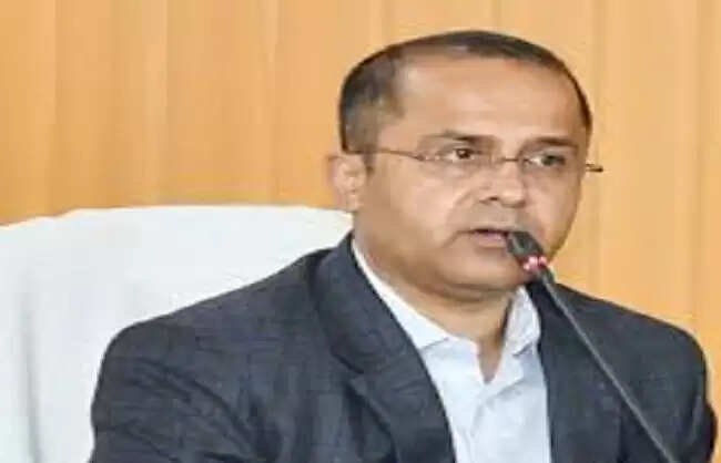 सभी सरकारी अधिकारी व कर्मचारी 15 दिसंबर तक चल-अचल संपत्ति का दें ब्याेरा