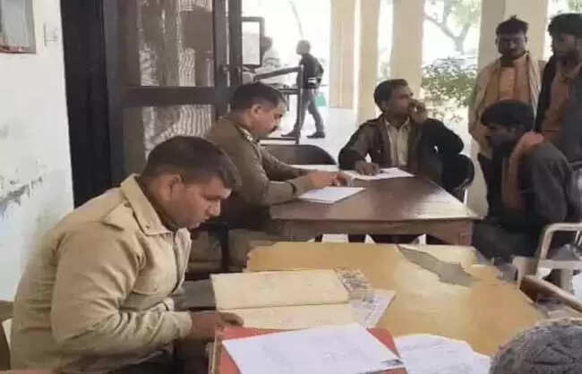 नारनौलः कैंटर की चपेट में आने से पांच वर्षीय बालिका की मौत, आरोपी गिरफ्तार