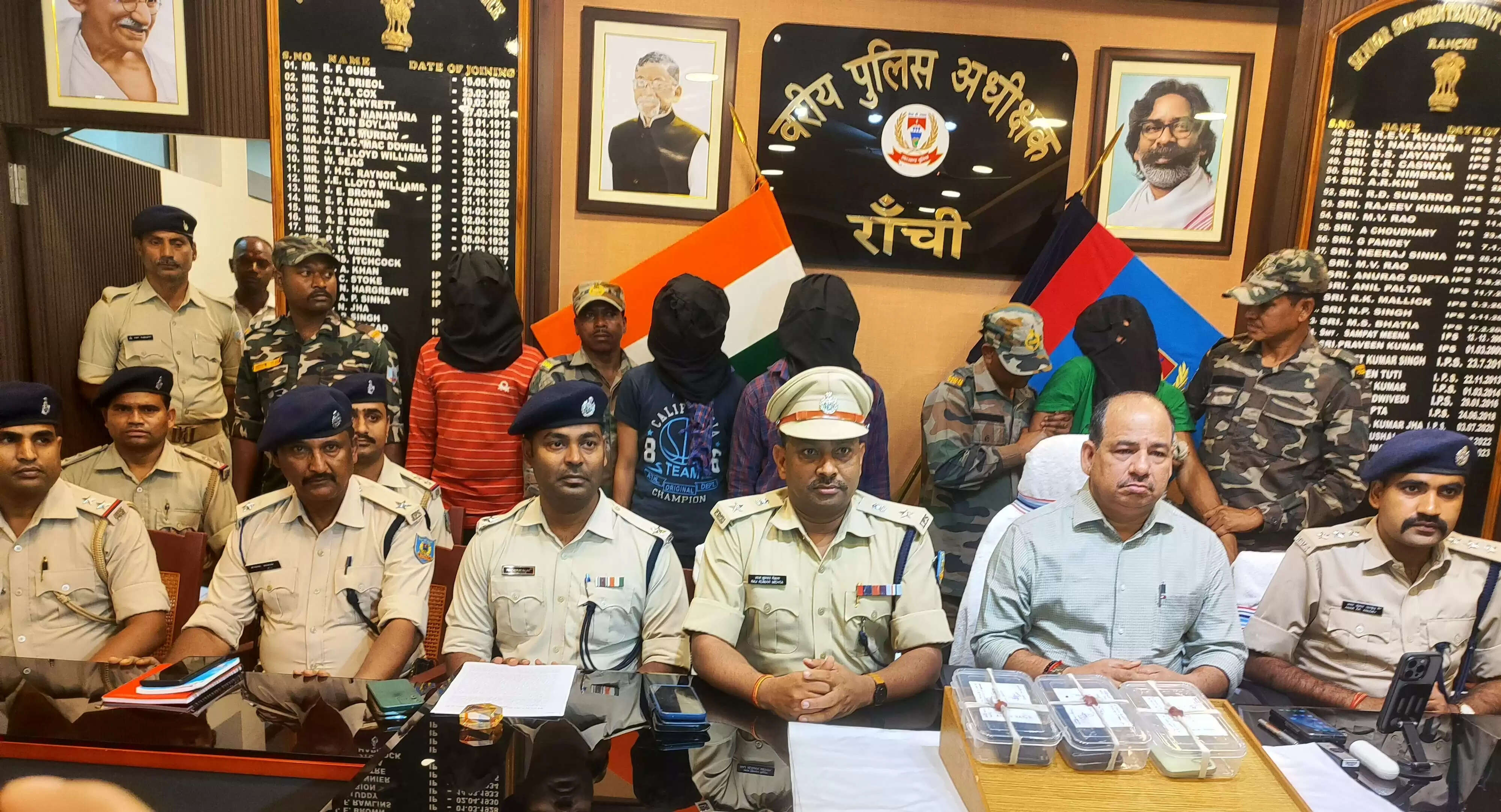 देवव्रत ने 10 एकड़ जमीन के लिए करायी अनिल टाइगर की हत्या