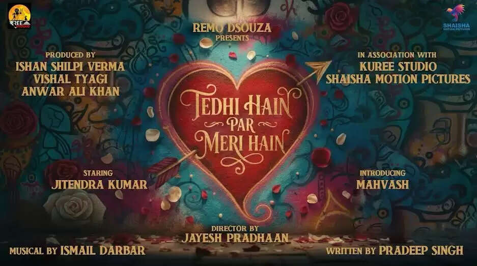 नई फिल्म के साथ लौट रहे हैं रेमो डिसूजा, किया ऐलान