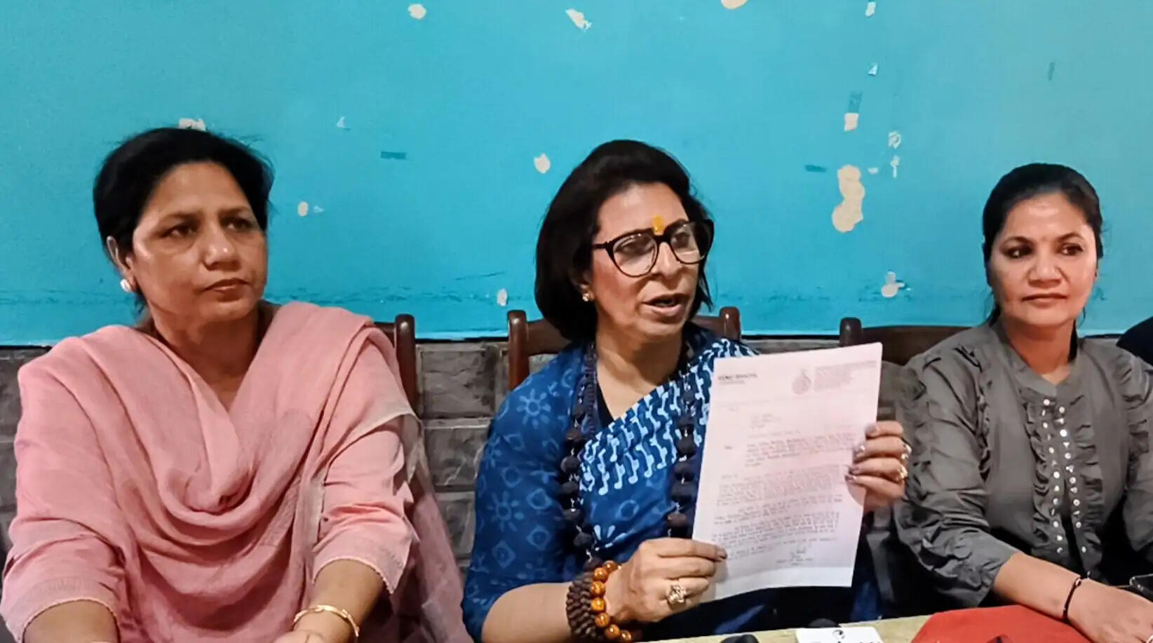 पानीपत : बादशाह होगा अपने घर का, गुनाह किया है तो सजा जरूर मिलेगी