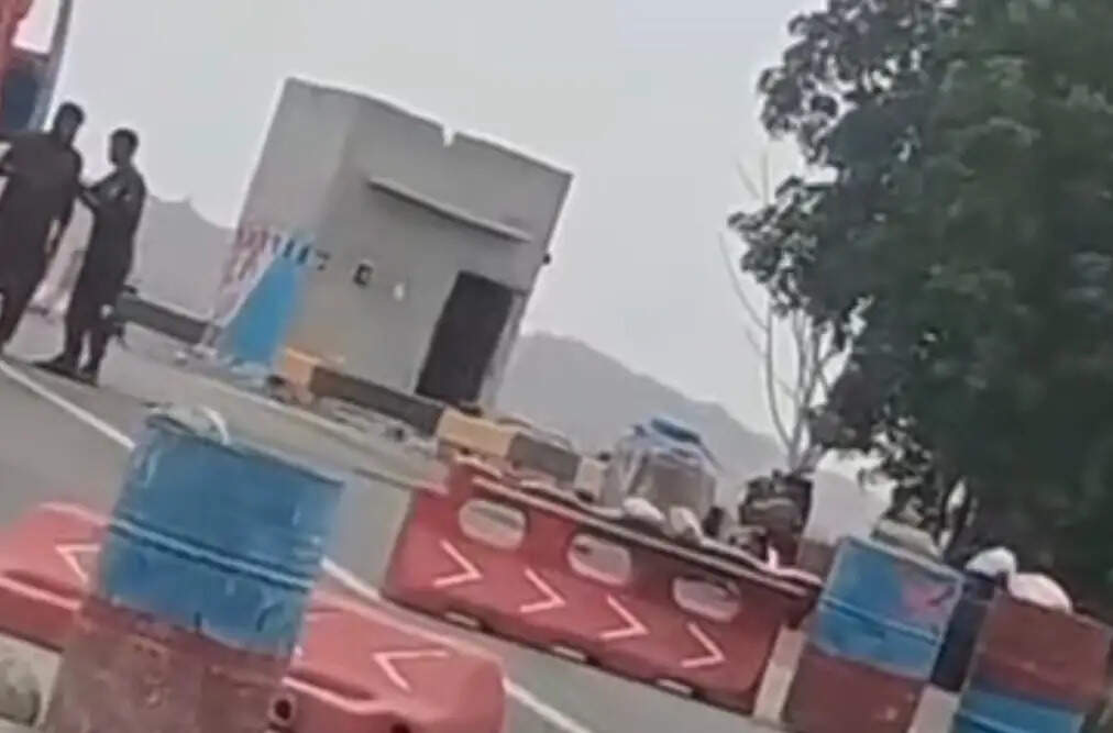 बलोचिस्तान में बीएलएफ का पाकिस्तान के सैन्य काफिले पर हमला, दो अधिकारी मारे गए