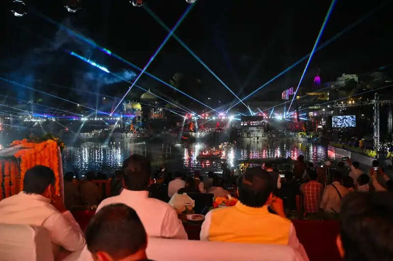 सिंहस्थ 2028 में दुनिया देखेगी सनातन संस्कृति का वैभव : माेहन यादव