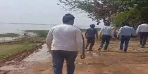 भोपाल में तालाब और डैम किनारे बड़ी कार्रवाई,&nbsp;अवैध निर्माण तोड़े गए, एनजीटी के आदेशों का पालन