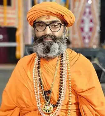 पीठाधीश्वर स्वामी ब्रह्माश्रम महाराज का अवतरण दिवस एक जनवरी को