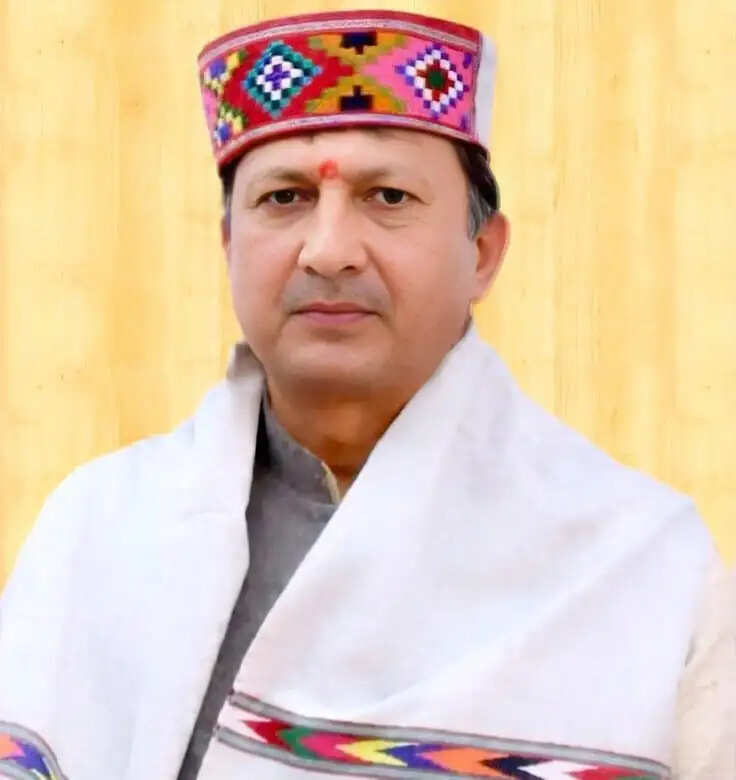 पंचायत चुनाव असंवैधानिक तरीके से लटका रही सुक्खू सरकार : डॉ. सिकंदर कुमार