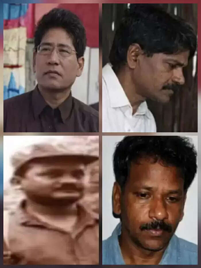 नक्सलवाद खात्मे की उल्टी गिनती शुरू, सिर्फ तीन शीर्ष नक्सली चला रहे पूरा संगठन