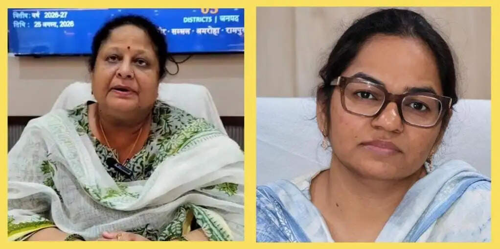 मुरादाबाद मंडल में 107 केंद्रों पर होगी पीईटी 2026 परीक्षा, तीन दिनों में 2.80 लाख अभ्यर्थी होंगे शामिल