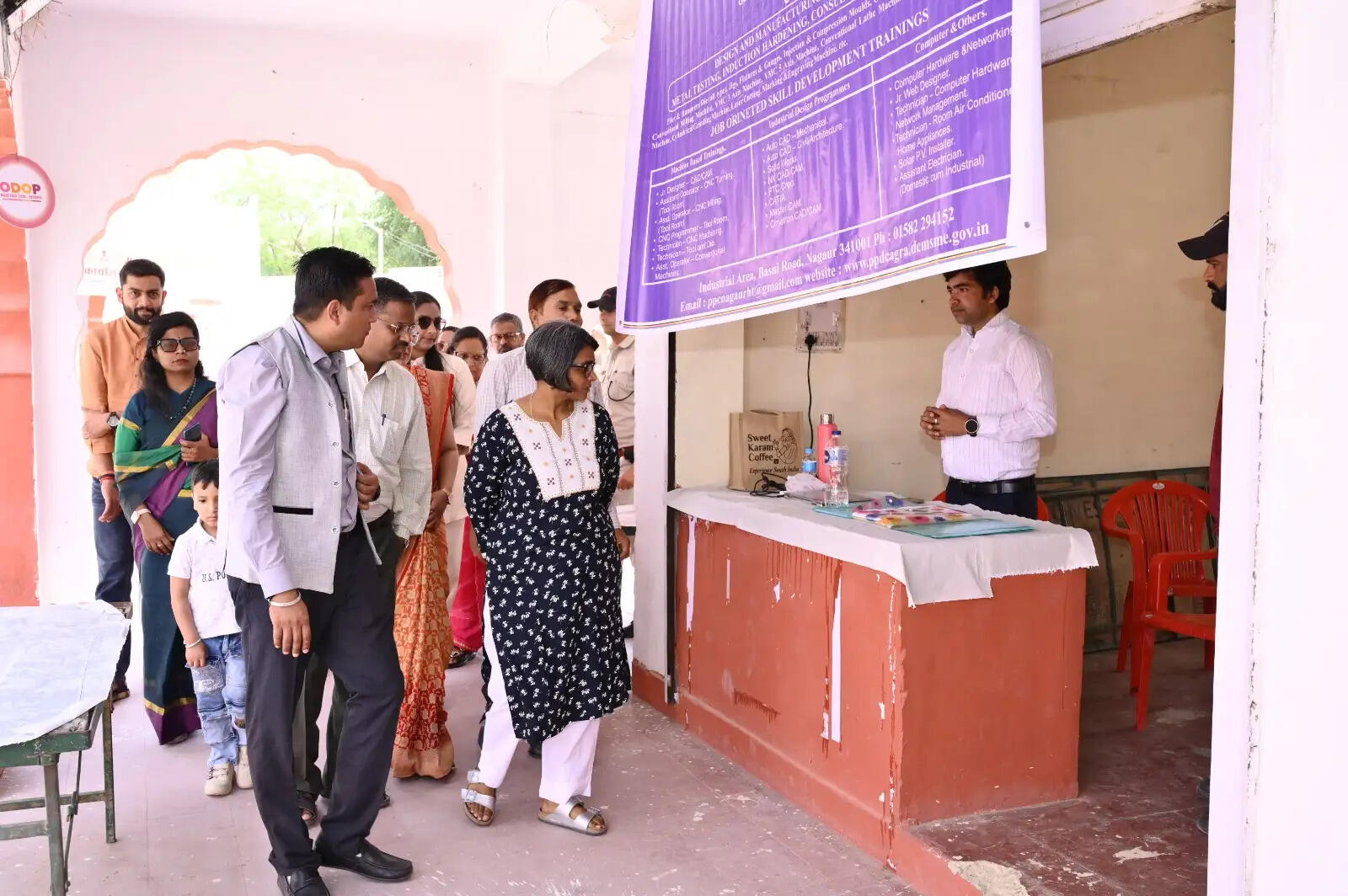 छोटे उद्योगों के लिए बड़ा प्रयास है पीएम विश्वकर्मा योजना