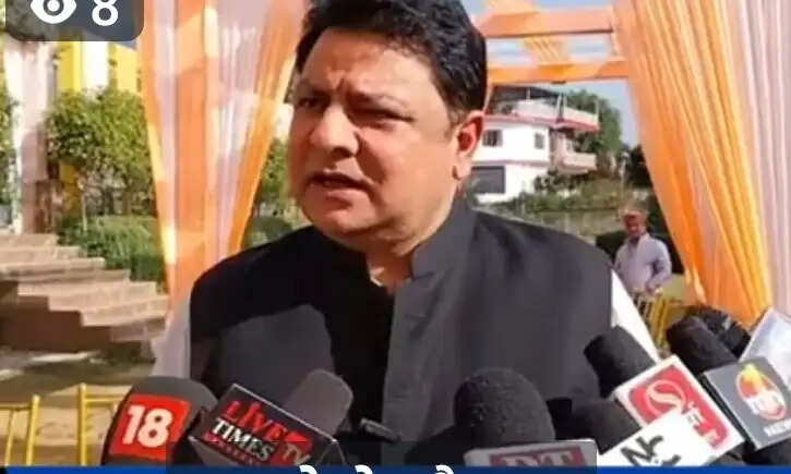 भारतीय सेना ने पाकिस्तान में आतंकी फेक्ट्री को किया खत्म : सुधीर शर्मा