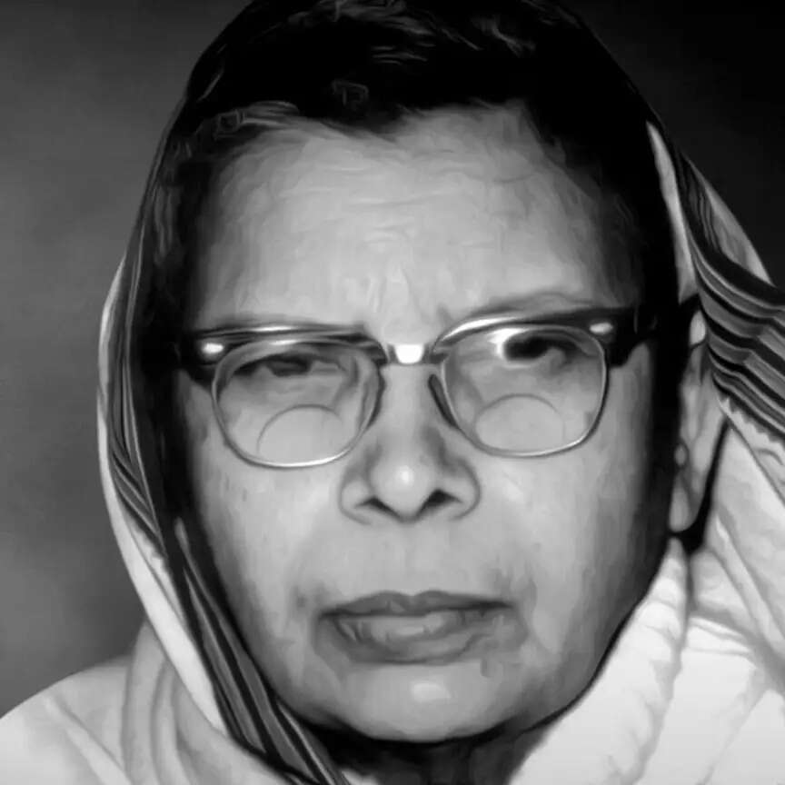 इतिहास के पन्नों में 26 मार्च : महादेवी वर्मा&nbsp;- संवेदना और साहित्य की अमर स्वर-प्रतिमा