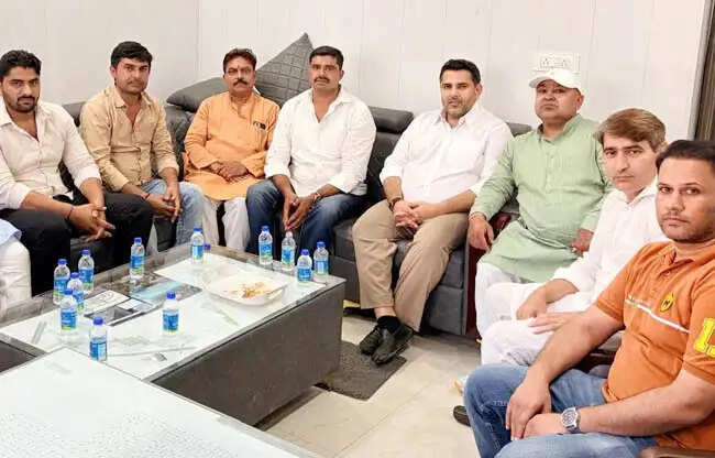 सोनीपत: लोकतांत्रिक मूल्यों की रक्षा और राष्ट्र निर्माण में युवा निभाएं जिम्मेदार भूमिका: निखिल मदान