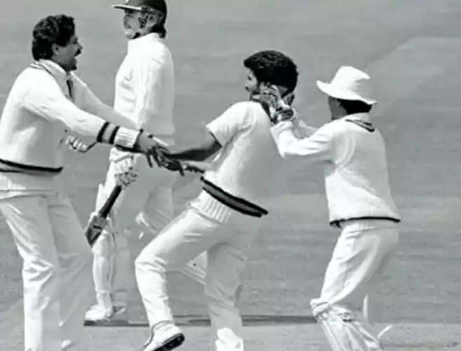 इतिहास के पन्नों में 10 जूनः भारतीय क्रिकेट टीम ने लार्ड्स के मैदान पर रचा इतिहास