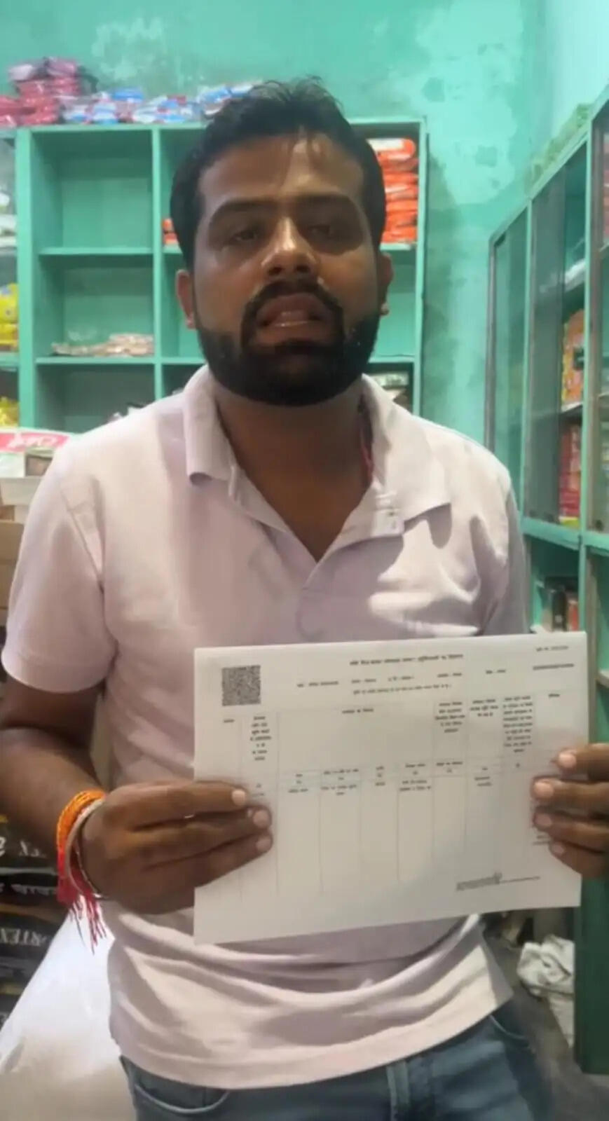 कोरबा में रजिस्ट्री के साथ हुआ जमीन का नामांतरण, मोहित बत्रा को दफ्तरों के चक्कर से मिली राहत