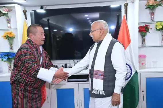 भारत और भूटान के बीच ऊर्जा सहयोग को मिलेगी नई गति