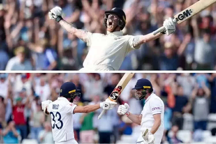 भारत ने गंवाया लीड्स टेस्ट, इंग्लैंड ने हासिल की रिकॉर्डतोड़ जीत