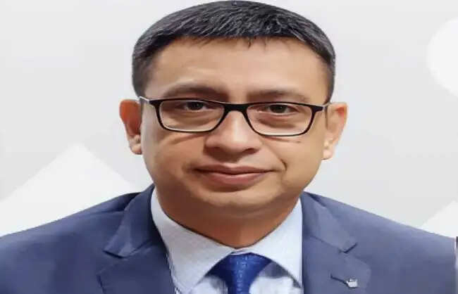 ब्रजेश कुमार सिंह केनरा बैंक के प्रबंध निदेशक एवं सीईओ नियुक्त