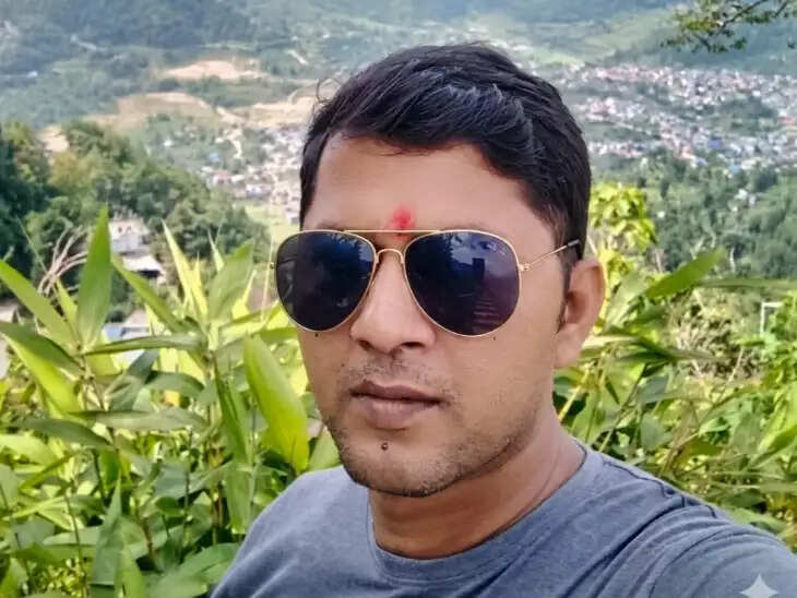 सुलतानपुर में एलआईयू इंस्पेक्टर ने की आत्महत्या की कोशिश