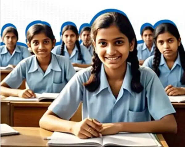 ‘सरस्वती अभियान’ से शिक्षा की मुख्यधारा में पुन: आएगी शाला त्यागी बालिकाएं