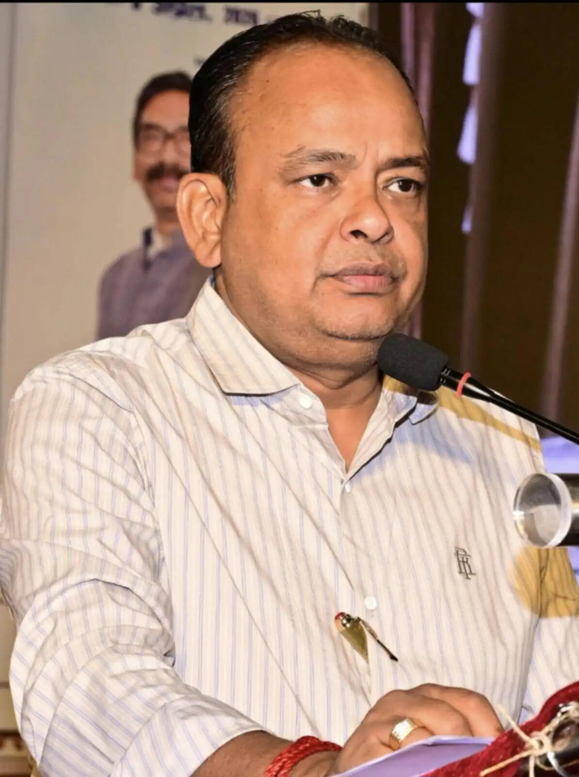 ट्यूलिप हॉस्पिटल का पंजीकरण अंतरिम रूप से निलंबित, नए मरीजों की भर्ती पर रोक