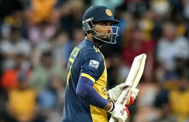 आईपीएल : सैम करन की जगह दासुन शनाका राजस्थान रॉयल्स टीम में शामिल