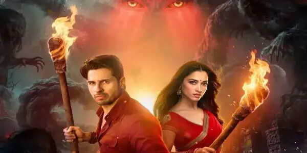 सिद्धार्थ-तमन्ना की 'द वन' की बॉक्स ऑफिस पर शानदार शुरुआत