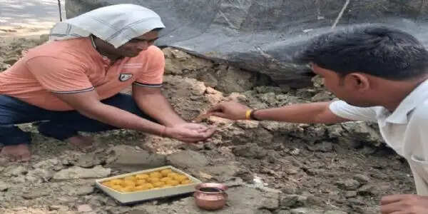 यूपी-बिहार सीमा पर सुरक्षा होगी और मजबूत, श्रीकरपुर चेक पोस्ट को मिला स्थायी स्वरूप