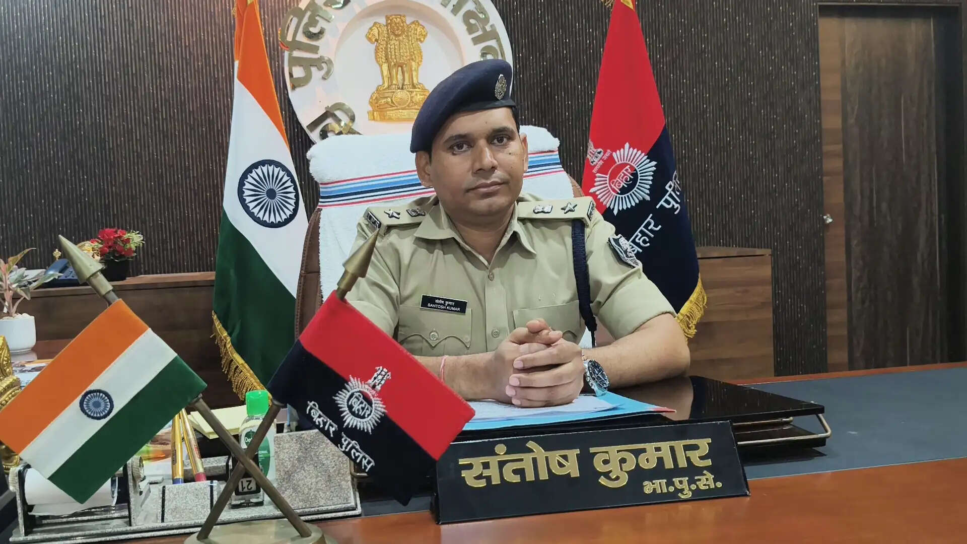 किशनगंज पुलिस ने मेनका मौत मामले का किया खुलासा, नदी में डूबने से हुई थी किशोरी की मौत