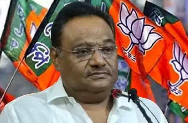 भाजपा ने कोलकाता से शुरू किया मेगा यूथ आउटरीच कैंपेन, बंगाल सरकार पर जमकर हमला