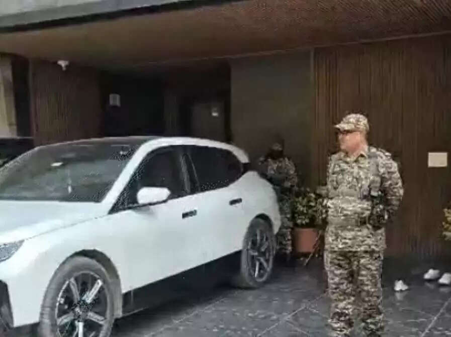 छत्तीसगढ़ में भारत माला प्रोजेक्ट मुआवजा घोटाला पर ईडी की बड़ी कार्रवाई, रायपुर और महासमुंद में छापा