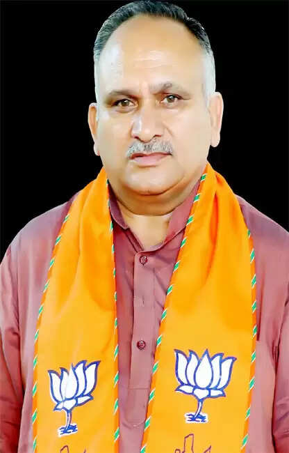 दिव्य नगर योजना से बदलेगी सोनीपत की तस्वीर,होंगे सौ करोड़ के विकास कार्य