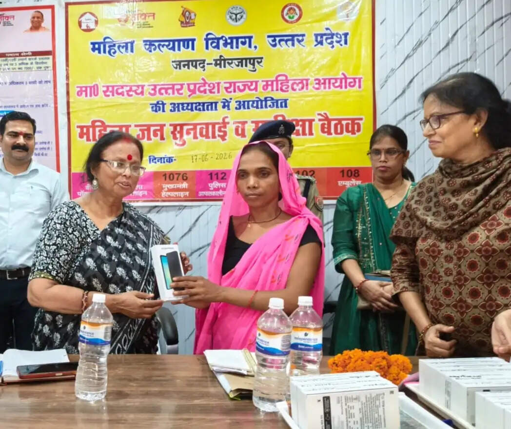 महिलाओं की जागरूकता ही उत्पीड़न के खिलाफ सबसे बड़ा हथियार : नीलम प्रभात