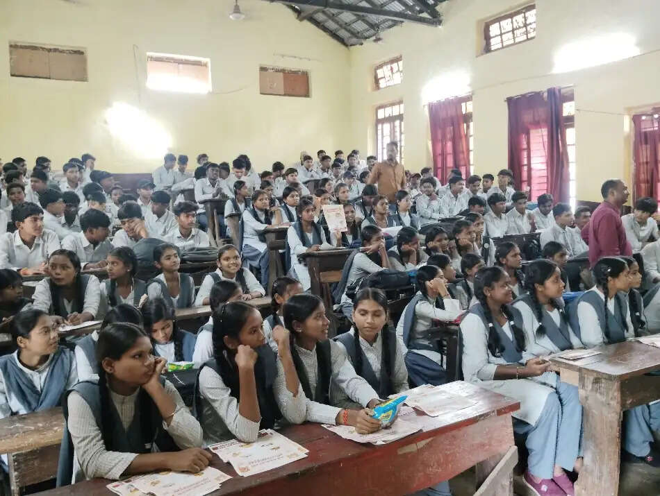 स्वस्थ भोजन की आदत डालें, बीमारियां रहेंगी दूर: फनेश्वर पिथौरा