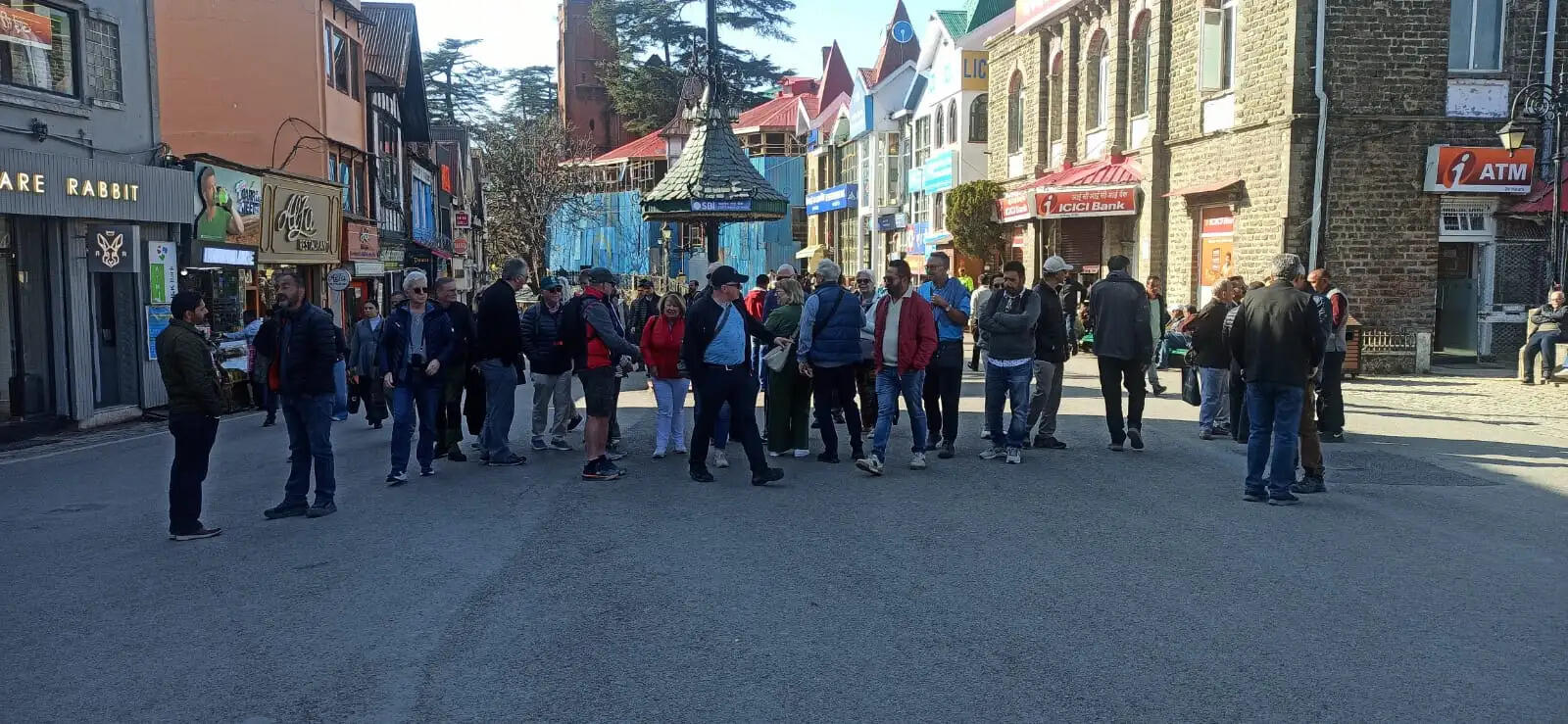 हिमाचल में बर्फबारी के आसार, 27 फरवरी से बदलेगा मौसम