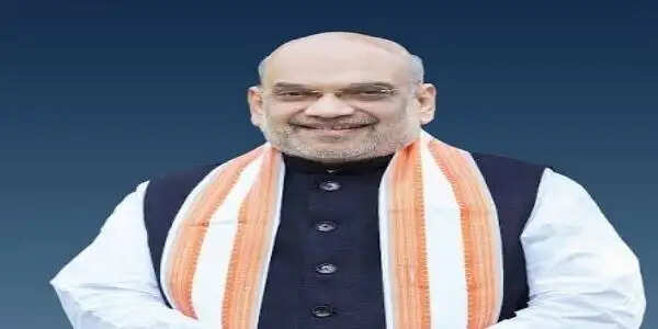 अलवर में केंद्रीय गृह मंत्री अमित शाह जनसभा करेंगे, प्रदेश के 17 जिलों के 6453 करोड रुपए के 954 विकास कार्यों का होगा शिलान्यास एवं लोकार्पण