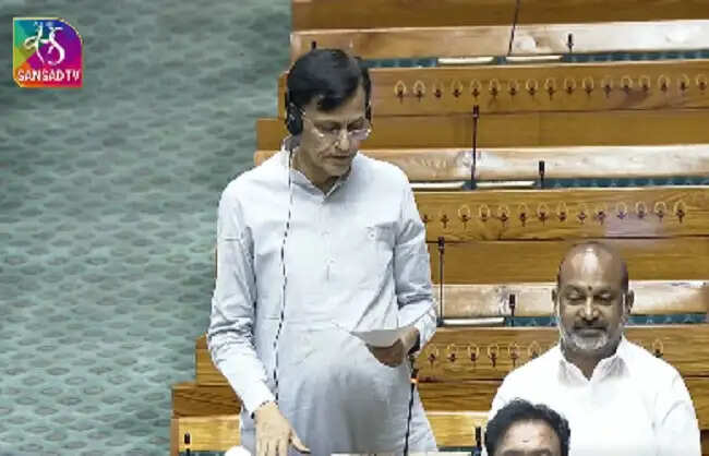 लोकसभा में 'विदेशी अंशदान (विनियमन) संशोधन विधेयक-2026' पेश