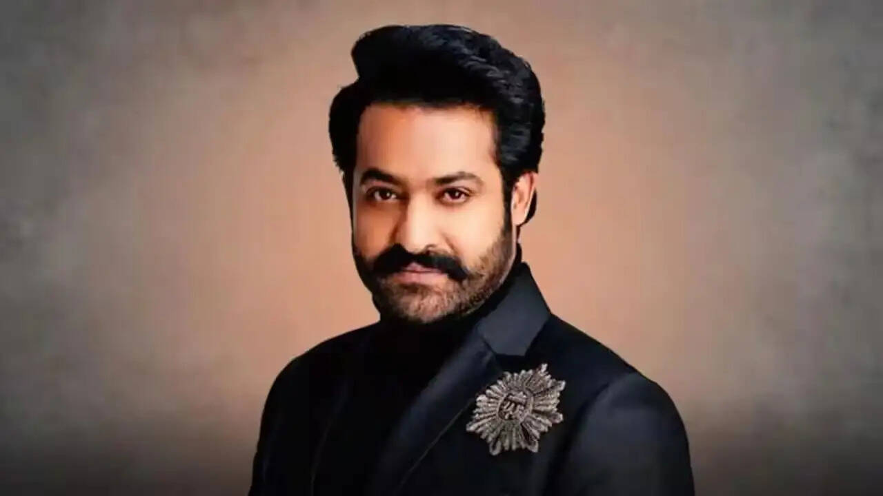 जूनियर एनटीआर की टीम ने कहा-'आरएडब्लू एनटीआर' संगठन से कोई संबंध नही