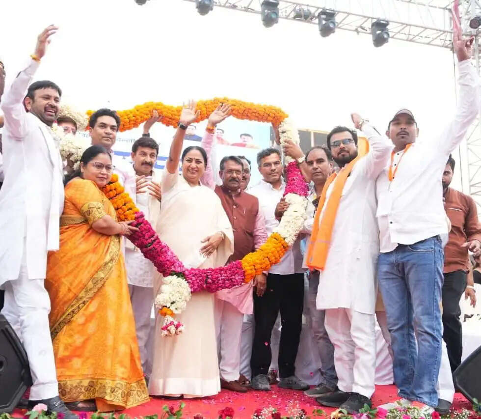 करावल नगर विधानसभा को मिली 138 करोड़ की सीवर विकास योजना की सौगात