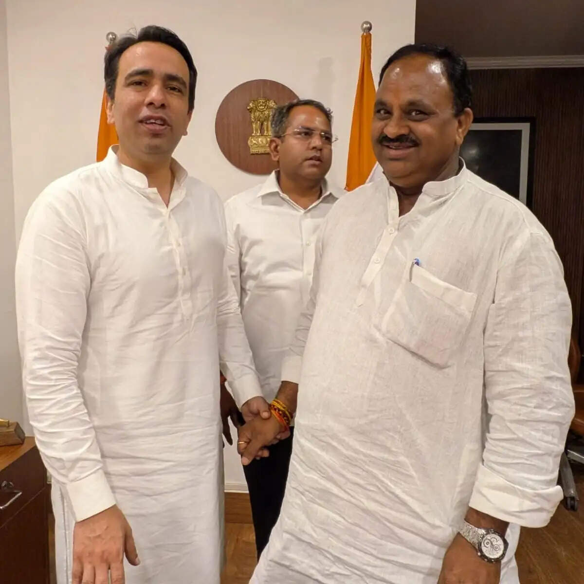 गन्ना नियंत्रण आदेश 2026 वापस लेना केंद्र सरकार का स्वागत योग्य कदम : अनिल दुबे