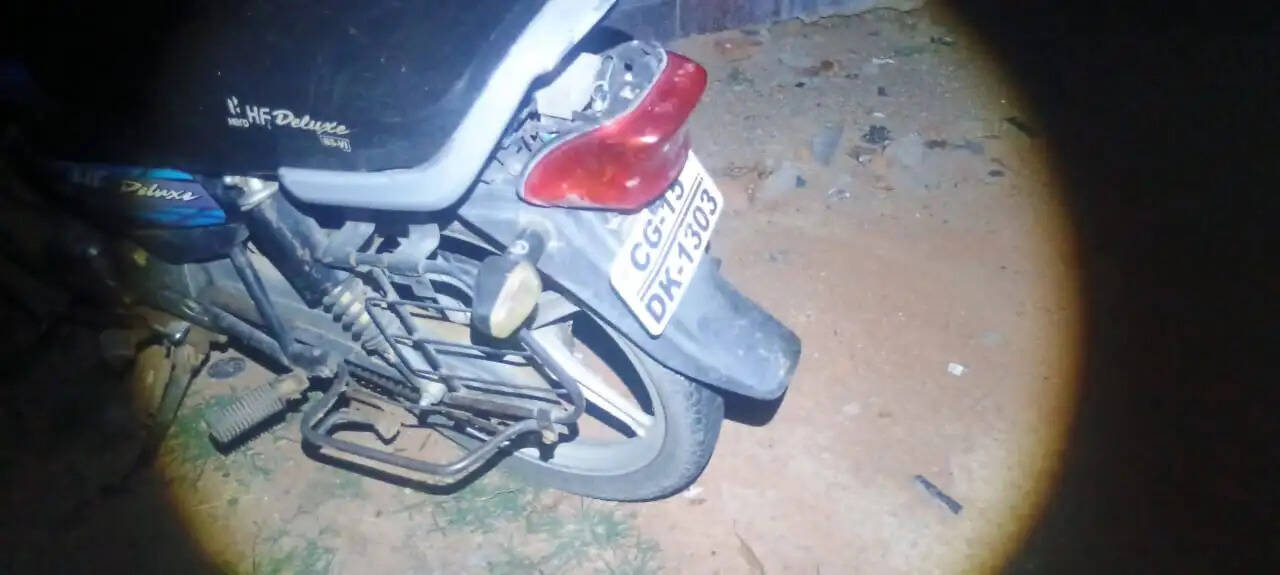 अंबिकापुर : नेशनल हाईवे पर दर्दनाक हादसे, दो अलग-अलग दुर्घटनाओं में तीन युवक गंभीर