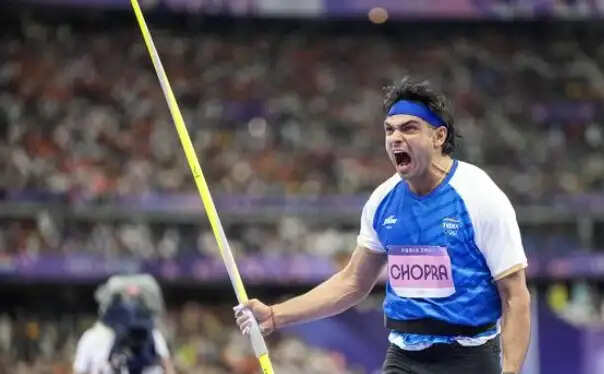 नीरज चोपड़ा ने पोटचेफस्ट्रूम आमंत्रण टूर्नामेंट में 84.52 मीटर थ्रो के साथ जीता स्वर्ण
