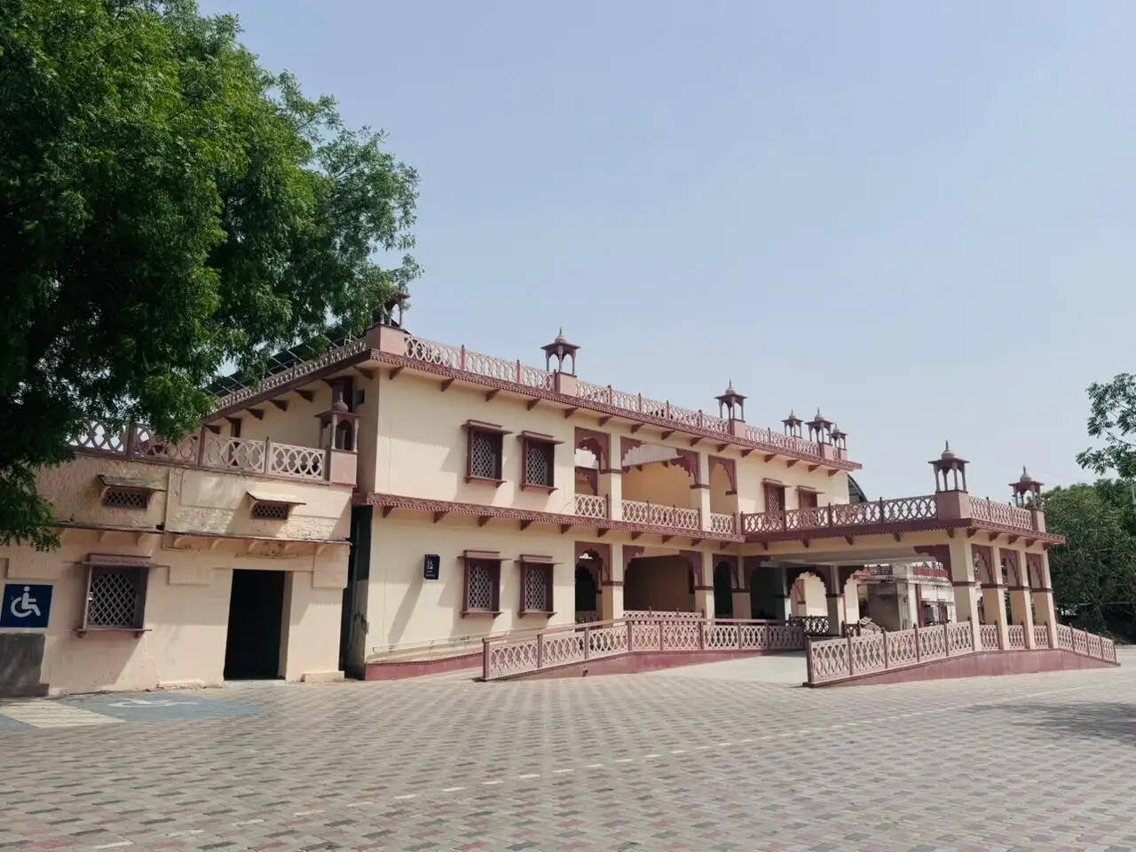 सोजत अब मेहंदी के साथ अत्याधुनिक रेलवे स्टेशन के लिए भी पहचाना जाएगा