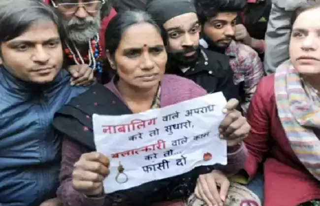 इतिहास के पन्नों में 20 मार्चः देश को झकझोर देने वाले निर्भयाकांड के दोषियों को दी गई फांसी