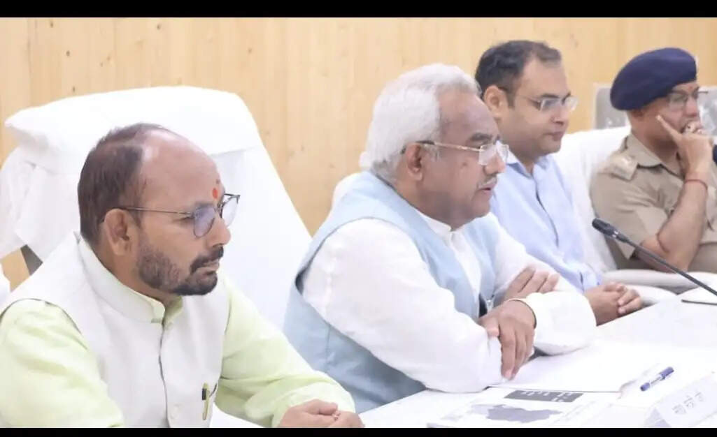 टीएचडीसी टनल हादसाः मृतक परिवारों के मुआवजे में बढ़ोतरी काे ठोस कदम उठाएगी सरकार